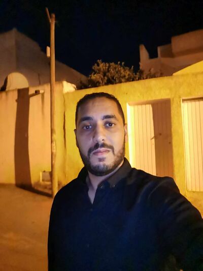  Tunis,   Mohsen, 32 ,   ,   
