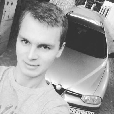  Piekary Slaskie,   Viktor, 31 ,   