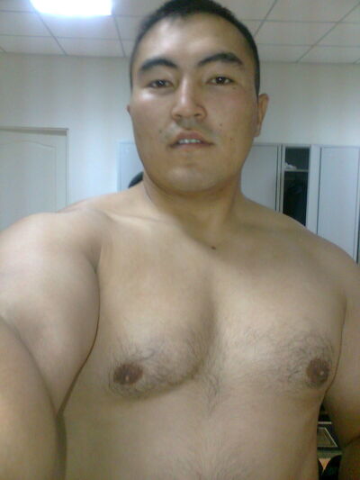  ,   Azamat, 39 ,   