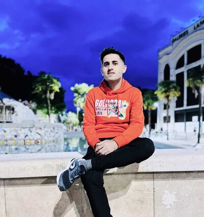  Alban,   Yousaf, 24 ,   ,   
