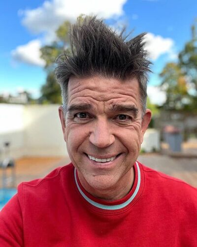  Sarnen,   Mark, 54 ,   ,   
