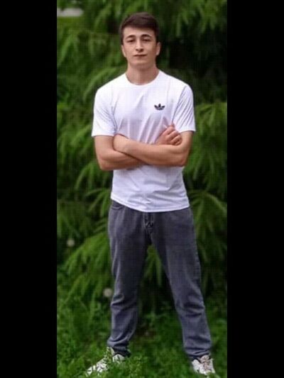  ,   Dastan, 19 ,   