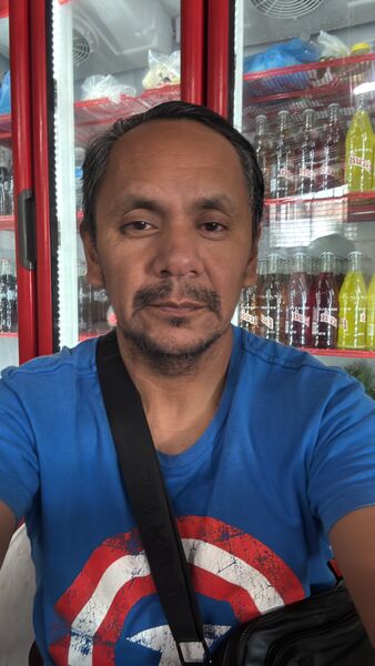  Lopez Mateos,   Nando, 49 ,   ,   