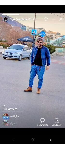  ,   Gigo, 31 ,   ,   