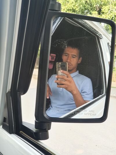  ,   Saidjohon, 25 ,   ,   