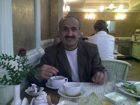  Beirut,   Mahmoud, 52 ,   