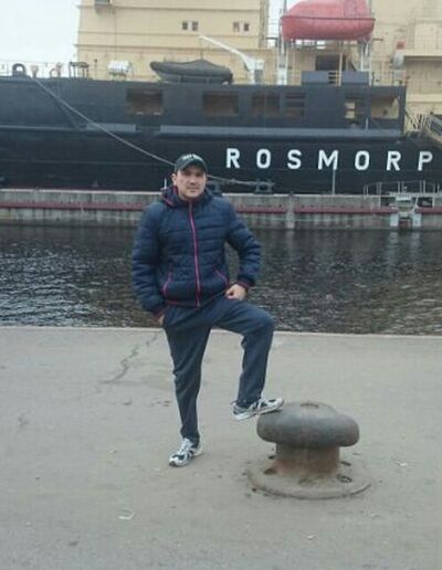  ,   Ruslan, 40 ,  