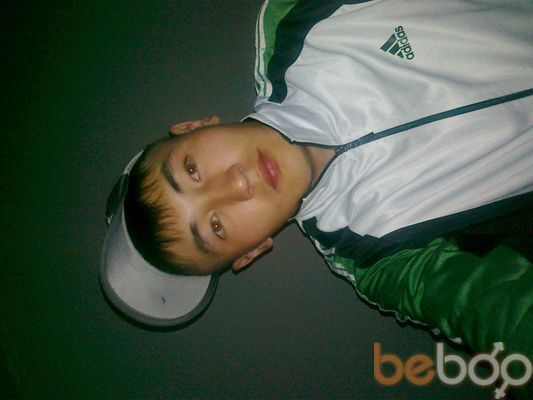  ,   Boka, 35 ,  