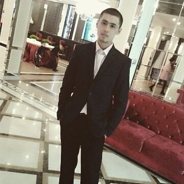  -,   Dillinger, 35 ,   