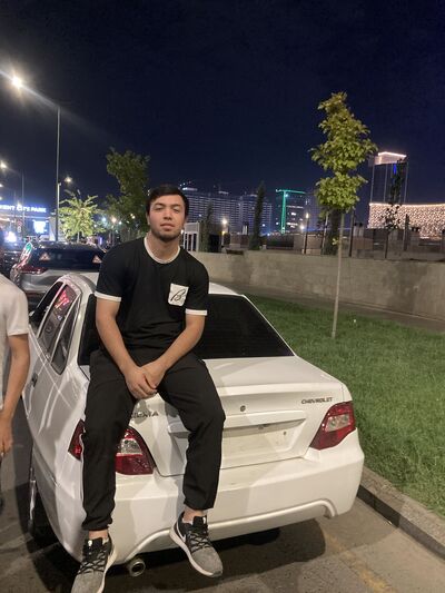  ,   Umidjon, 23 ,   ,   