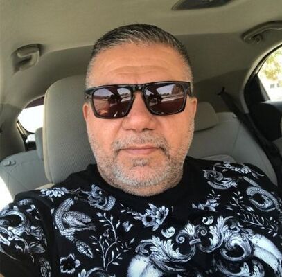  ,   Gerald Eric, 60 ,   ,   