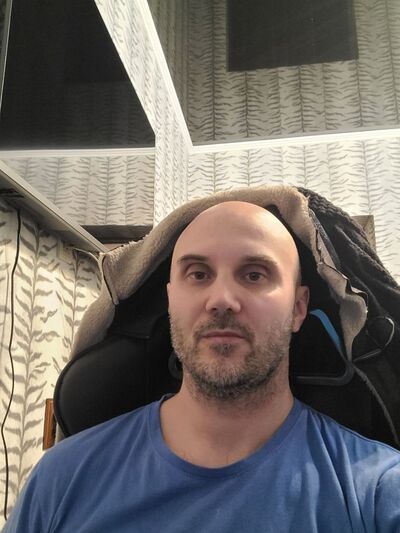  ,   Ruslan, 45 ,   c 