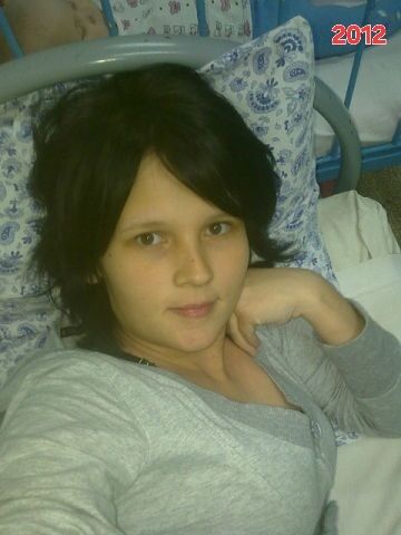  ,   Ralina, 36 ,   