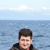  ,   Sergey, 46 ,   