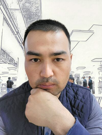  ,   Azamat, 34 ,   ,   