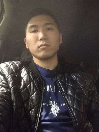  ,   Nurlan, 30 ,   