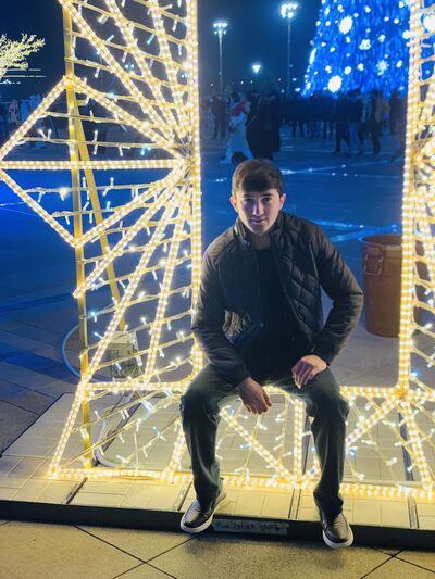  ,   Rajabzoda, 24 ,   ,   