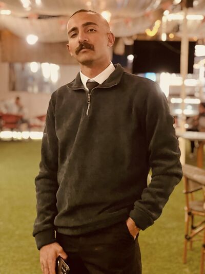  Al Jizah,   Mahmoud, 24 ,   ,   