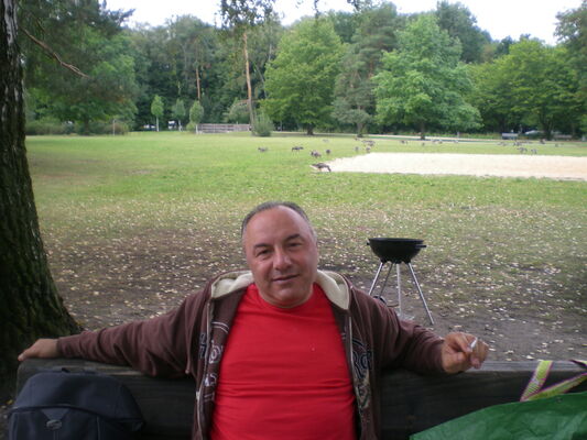  Nuernberg,   Antonio, 57 ,   