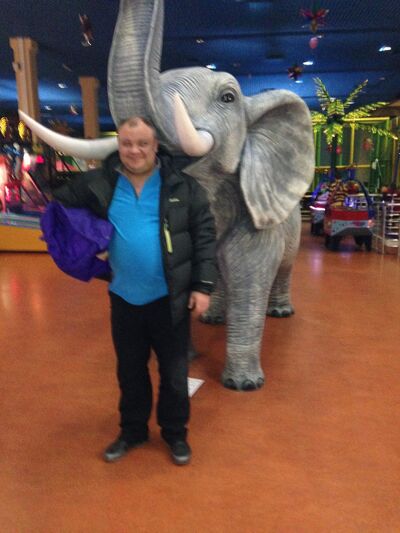  ,   Aleks, 52 ,   