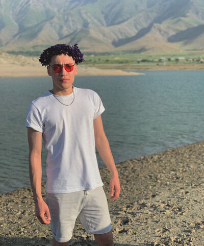  ,   Azimkhan, 26 ,   