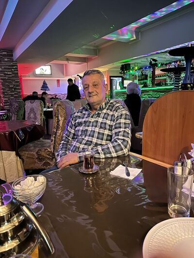  ,   Cengiz, 56 ,   ,   