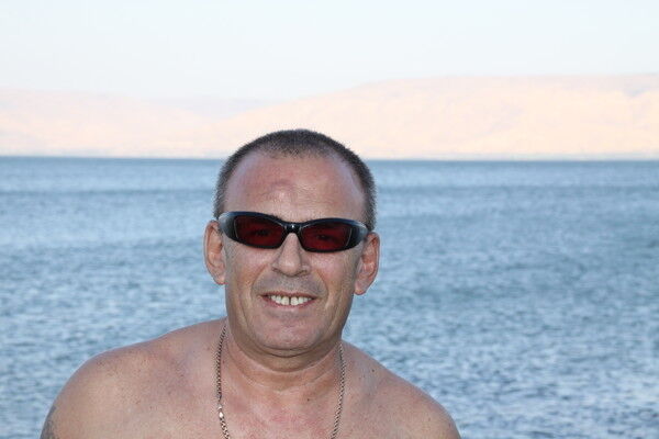  Rishon LeZiyyon,   Oleg, 67 ,   