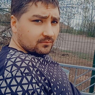  Czerwionka,   Andrii, 35 ,   ,   , c , 