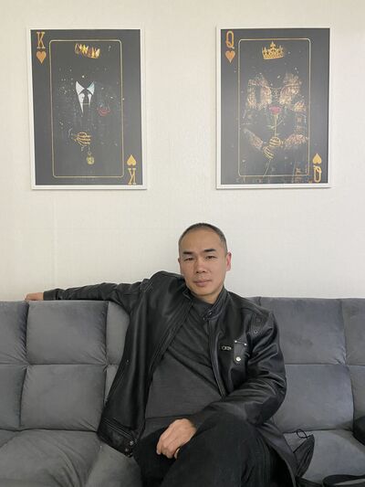  Kanghwa,   Aleksandr, 53 ,   ,   , c , 