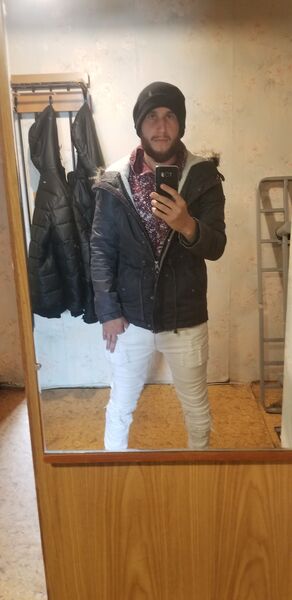 ,   YanCarlos, 26 ,   ,   