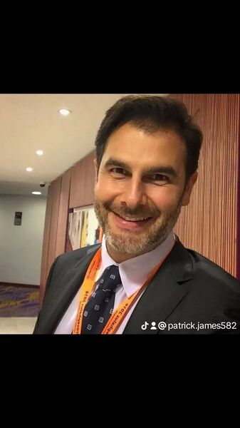  ,   PatrickJames, 64 ,   ,   