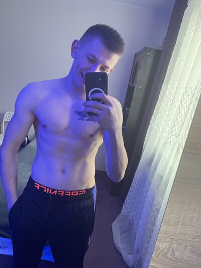  ,   Dmytro, 23 ,   