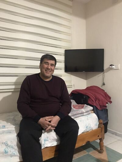  Mercan,   Batyr, 49 ,   ,   