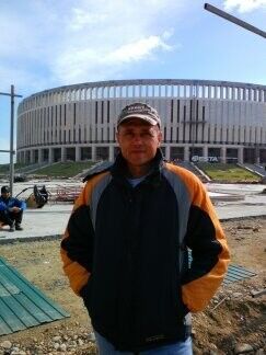 Horrweiler,   Vladimir, 56 ,   