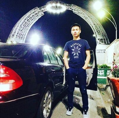  -,   Dastan, 31 ,  