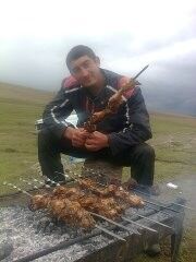  5448283  Norik, 35 ,    