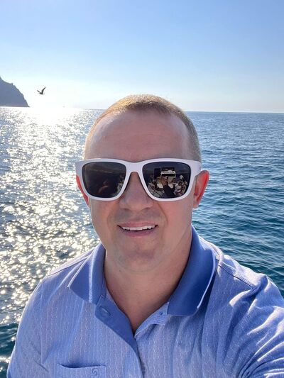  Edmundston,   Chris, 55 ,   ,   