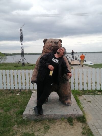  ,   Aleksandr, 40 ,   