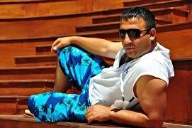 ���������� ������, ���� ������� Ali, 41 ���, ������������ ��� ������, ����� � ���������, c�������� ���������