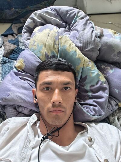  ,   Bekzat, 25 ,   ,   