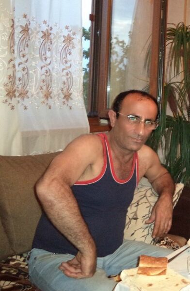  ,   Hovhannes, 58 ,   