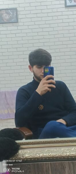 ,   Asrorbek, 22 ,   ,   