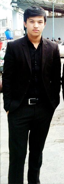  ,   Gulom, 30 ,   