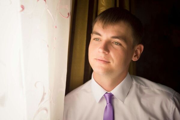 ,   PAVEL, 33 ,   