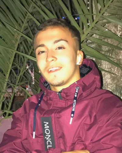  ,   Walid, 24 ,   ,   