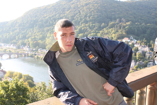  ,   Dainius, 41 ,   