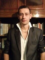  ,   Eduard, 43 ,   