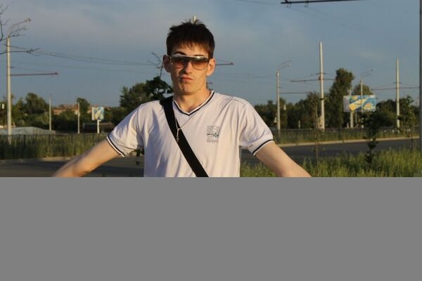  ,   Fedya, 43 ,   
