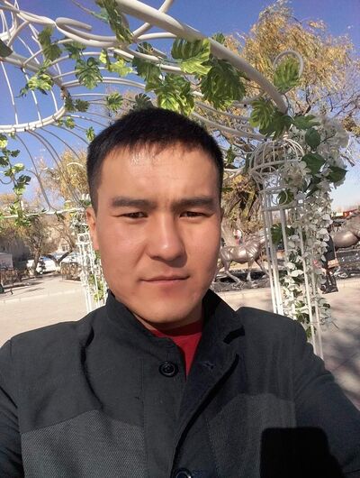  ,   Bakytbek, 37 ,   , 