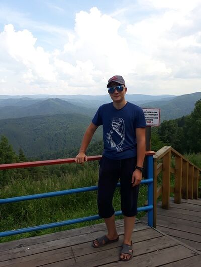  ,   Sergey, 22 ,   ,   , c , 